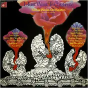 Klaus Weiss Orchestra - I Just Want To Celebrate