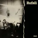 LP - Klaus Zufall - Zufall - german wave synth pop