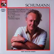 Schumann - Symphony No. 3 Konzertstück