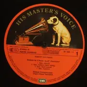 LP - Schumann - Symphony No. 3 Konzertstück