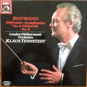 Ludwig Van Beethoven - Symphonies No. 6 Pastorale & No. 8