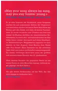 Hardcover - Klaus Theweleit - How does it feel: Das Bob-Dylan-Lesebuch - 3. Auflage