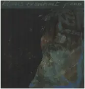LP - Klaus Treuheit - Piano