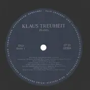 Klaus Treuheit