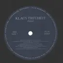 LP - Klaus Treuheit - Piano