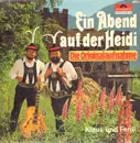 LP - Klaus Und Ferdl - Ein Abend Auf Der Heidi