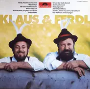 Klaus Und Ferdl - Klaus & Ferdl
