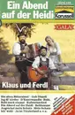 MC - Klaus Und Ferdl - Ein Abend Auf Der Heidi