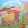 LP - Klaus Und Helga - Kinderwelt - Neue Kinderlieder Von Klaus Und Helga