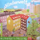 LP - Klaus Und Helga - Kinderwelt - Neue Kinderlieder Von Klaus Und Helga