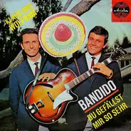 Klaus Und Wolfram - Bandido