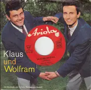 Klaus Und Wolfram - Geh Nie Mehr Nach El Paso