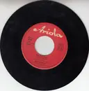 7inch Vinyl Single - Klaus Und Wolfram - Good Night, Sweetheart