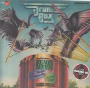 LP - Klaus Weiss - Drum Box