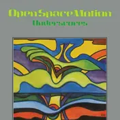 Klaus Weiss - Open Space Motion: Underscores