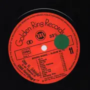 LP - Klaus Weiss - Sound Music Album 11