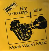 LP - Klaus Weiss - Sound Music Album 11