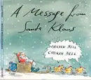 CD - Klaus Weiss - Message from Santa Klaus - Digipack