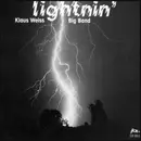 CD - Klaus Weiss Big Band - Lightnin'