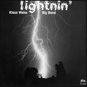 Klaus Weiss Big Band - Lightnin'