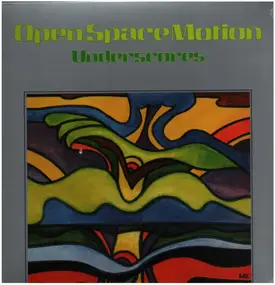 Klaus Weiss - Open Space Motion