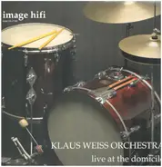 Klaus Weiss Orchestra - Live at the Domicile