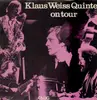 LP - Klaus Weiss Quintet - On Tour