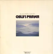 LP - Klaus Weiss Quintet - Child's Prayer
