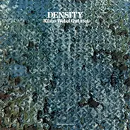 Klaus Weiss Quintet - Density