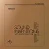 LP - Klaus Weiss Rhythm And Sounds - Sound Inventions (selected Sound)