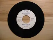 7inch Vinyl Single - Klaus Wieczorek - Mein Schönster Lohn / Mach's Wie Ich