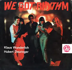 Klaus Wunderlich - We Got Rhythm