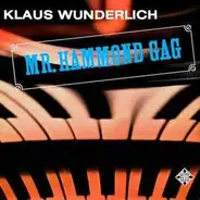 Klaus Wunderlich - Mr. Hammond Gag