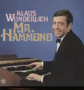 Klaus Wunderlich - Mr. Hammond