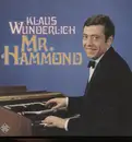 Double LP - Klaus Wunderlich - Mr. Hammond