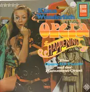 LP - Klaus Wunderlich - Opera Happening