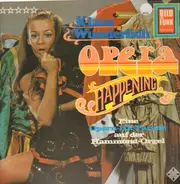 Klaus Wunderlich - Opera Happening