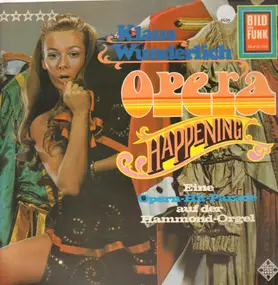 Klaus Wunderlich - Opera Happening