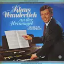 LP - Klaus Wunderlich - An Der Heimorgel - Gatefold