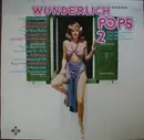 LP - Klaus Wunderlich And His New Pop Organ Sound - Wunderlich Pops 2