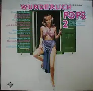 Klaus Wunderlich And His New Pop Organ Sound - Wunderlich Pops 2