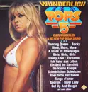 LP - Klaus Wunderlich And His New Pop Organ Sound, Klaus Wunderlich - Wunderlich Pops 5