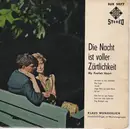 7inch Vinyl Single - Klaus Wunderlich - Die Nacht Ist Voller Zärtlichkeit