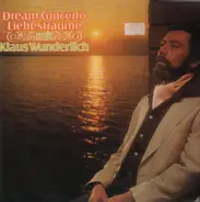 Klaus Wunderlich - Dream Concerto Liebesträume