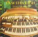 LP - Klaus Wunderlich - Fascination - Di Wersi Mento