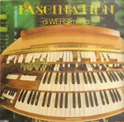 LP - Klaus Wunderlich - Fascination - Di Wersi Mento