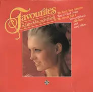 Klaus Wunderlich - Favourites