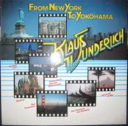 Klaus Wunderlich - From New York To Yokohama