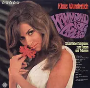 Klaus Wunderlich - Hammond For Lovers