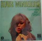 LP - Klaus Wunderlich - Hammond Hitparade